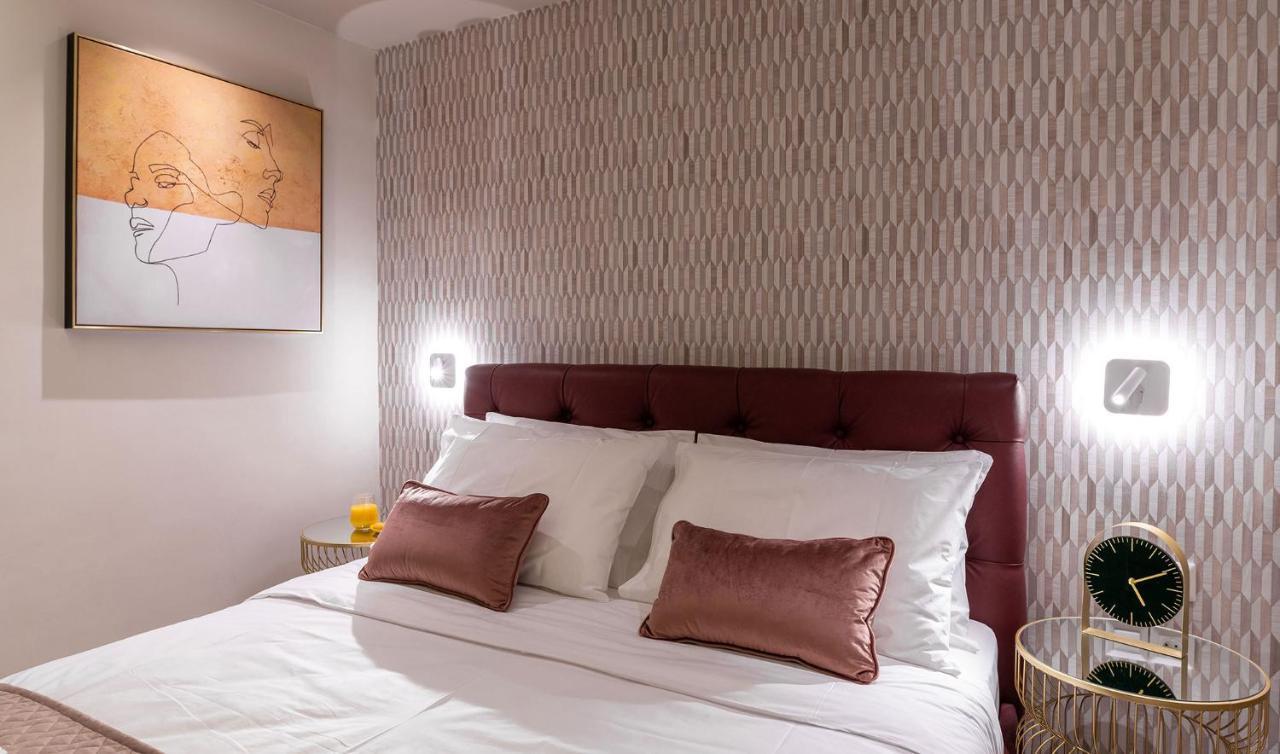 Zen Luxury Apartment كسانثي المظهر الخارجي الصورة