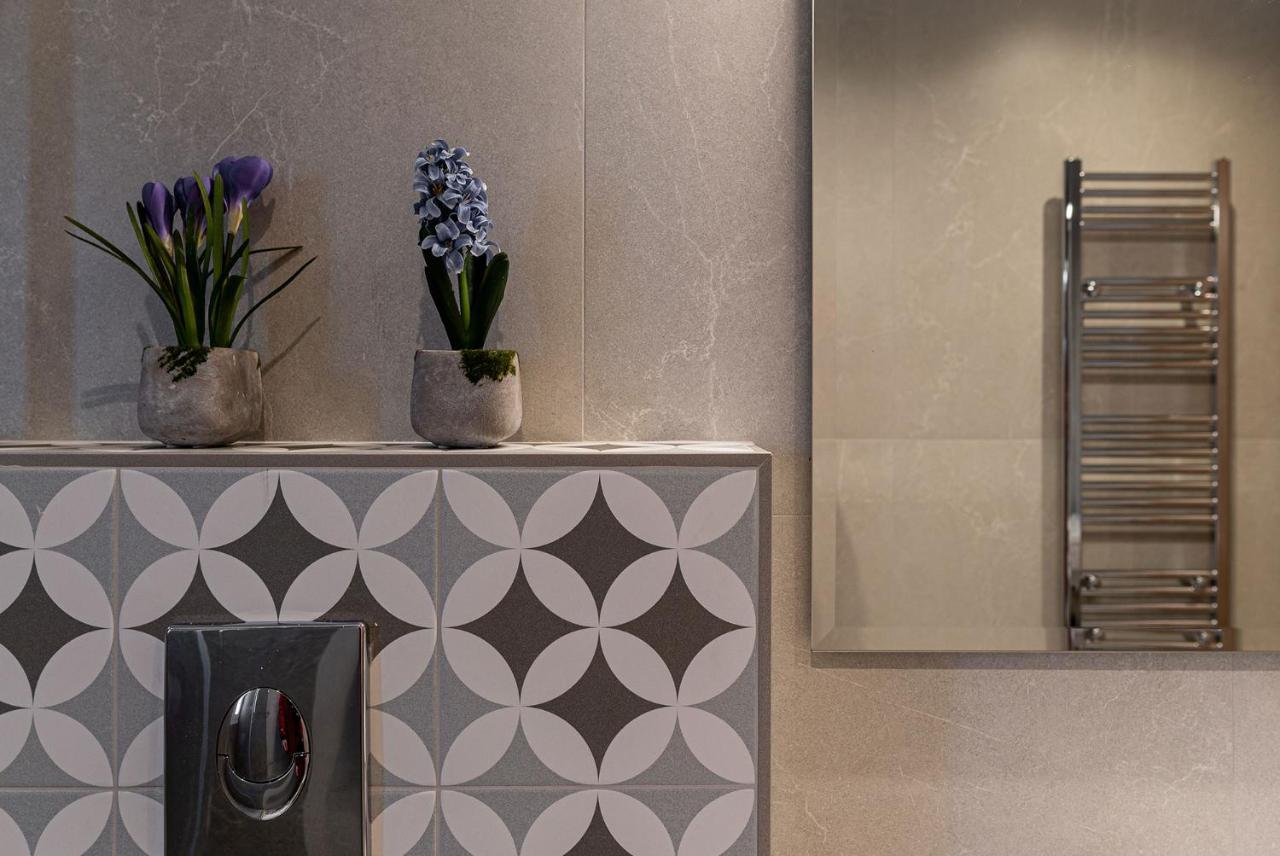 Zen Luxury Apartment كسانثي المظهر الخارجي الصورة